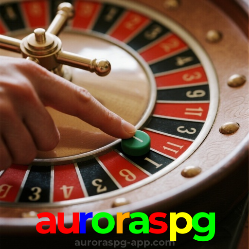 Login Cativante em auroraspg: A Nova Era dos Jogos