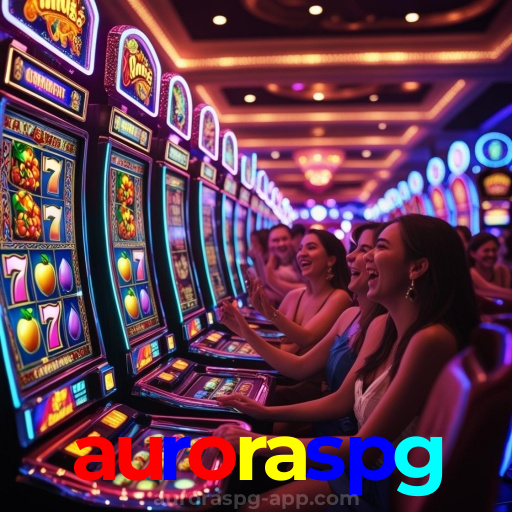 auroraspg Plataforma:O Melhor Cassino Online, Só Para Quem Busca Emoção e Grandes Prêmios!