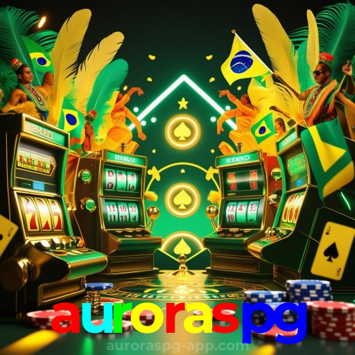 auroraspg: Bônus e Ofertas Únicas para Você!